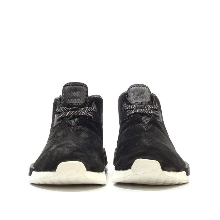 adidas gazelle silver green womens adidas BY3011 NMD Cs2 Suede Mens Shoe main image 0