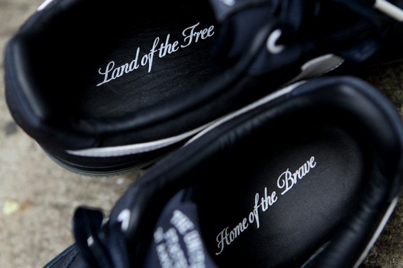 NIKE AIR FORCE 1 LOW MAX AIR NRG 'MEDAL STAND'