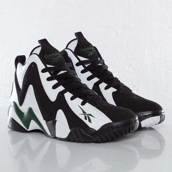 Buy Kamikaze 2 Mid 'Reserve Collection' - V44404 | GOAT