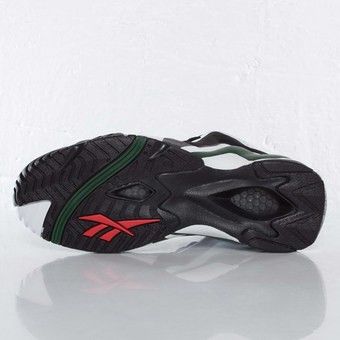 kamikaze  Buy Sneakersnstuff x Packer Shoes x Reebok Kamikaze 2 Mid