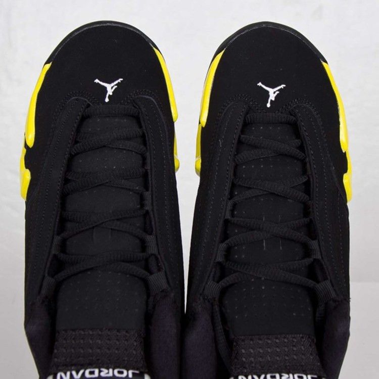 Jordan jumpman 14 top