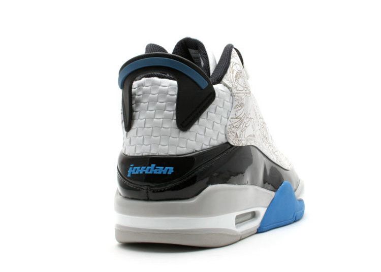 Air Jordan Dub-Zero 'Photo Blue' | GOAT