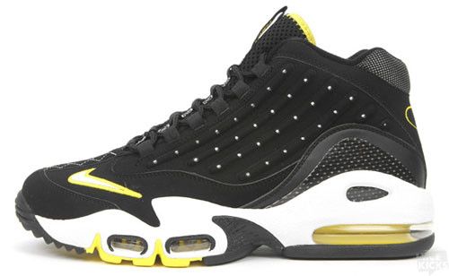 NIKE NIKE AIR GRIFFEY MAX 2