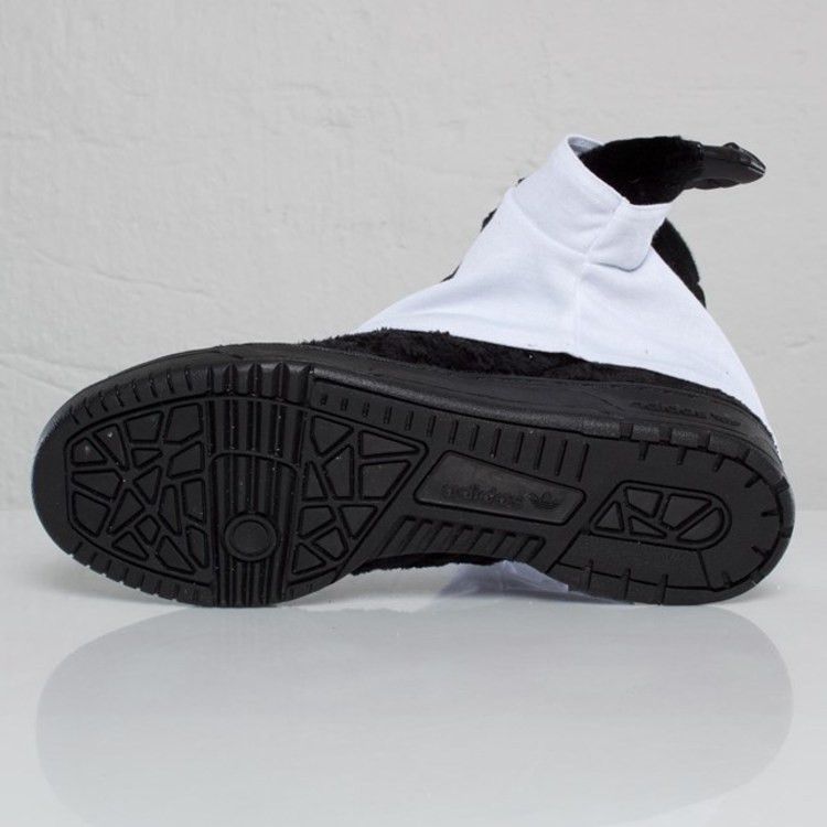 Adidas Jeremy Scott 'gorilla'