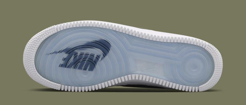 NIKE NIKELAB AIR FORCE 1 LOW 'URBAN HAZE'