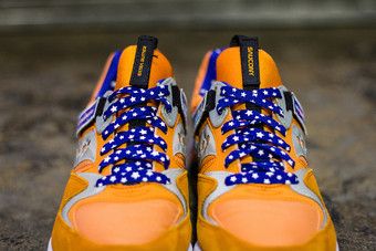 Saucony grid 2024 9000 extra butter