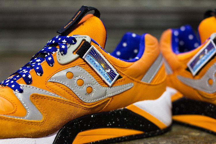 Extra butter x shop saucony grid 9000 aces