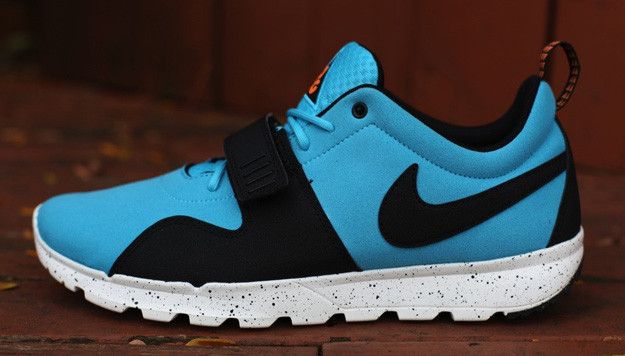 NIKE SB TRAINERENDOR ACG