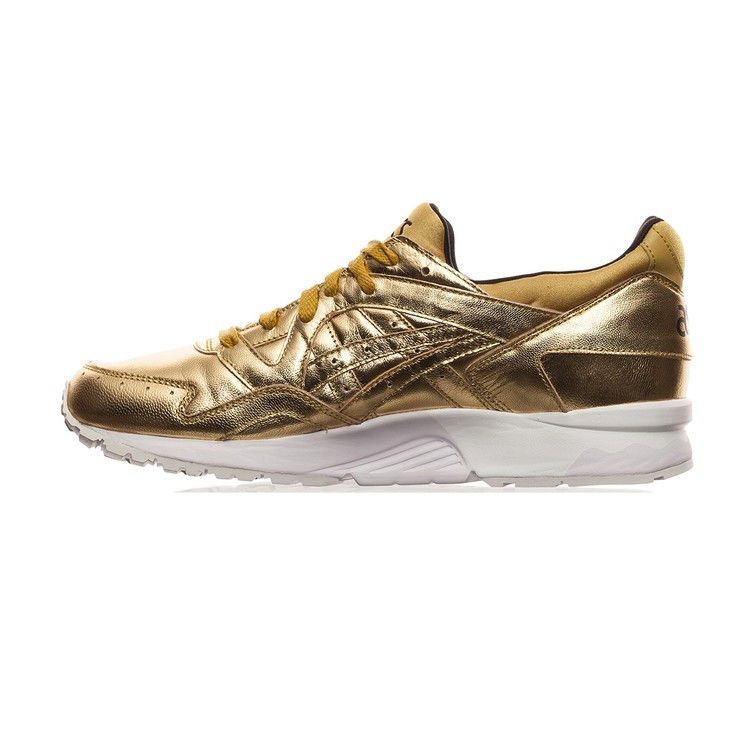 Asics Gel Lyte 5 Champagne