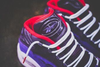 reebok question ghost of christmas future