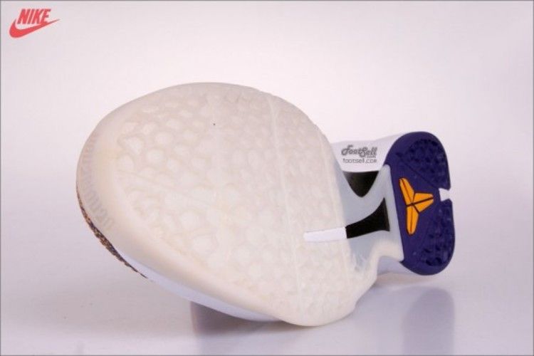 にこページ Buy Nike Zoom Kobe 6 'Lakers Gradient' - 429659 502 | GOAT