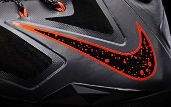 Lebron best sale 10 lava