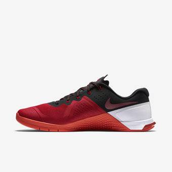 Metcon 2 Red' GOAT