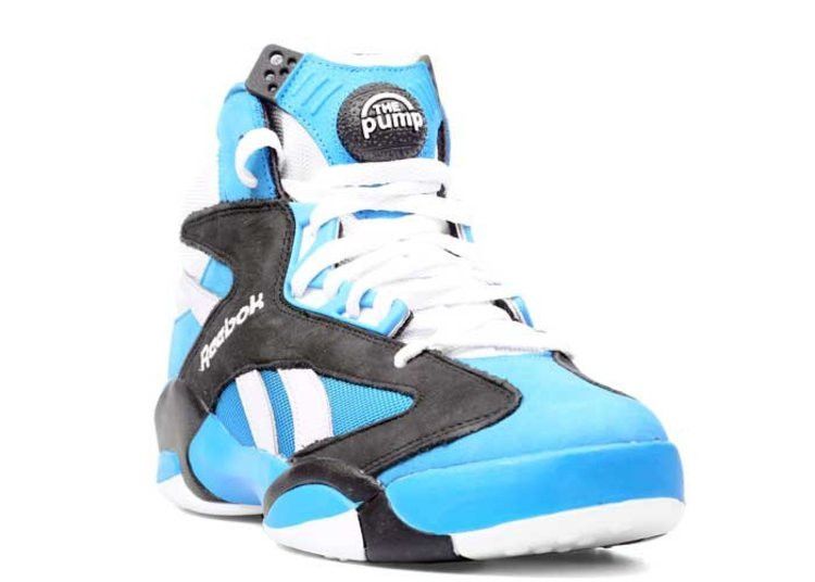 アッキー Buy Reebok Sneakersnstuff x Packer x Shaq Attaq 'Token 38