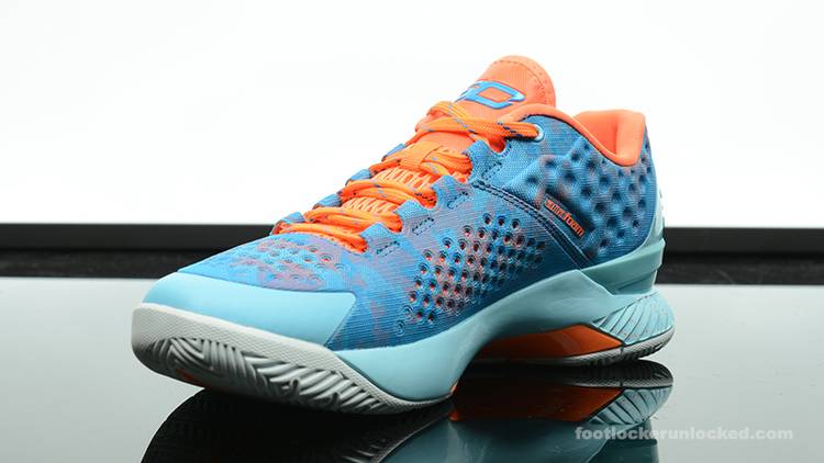 Buy Curry 1 Low 'Elite 24' - 1276195 428 | GOAT