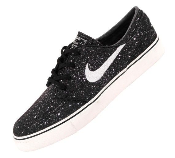 NIKE NIKE ZOOM STEFAN JANOSKI PREM 'SPLATTER'