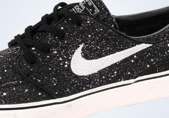 NIKE NIKE ZOOM STEFAN JANOSKI PREM 'SPLATTER'