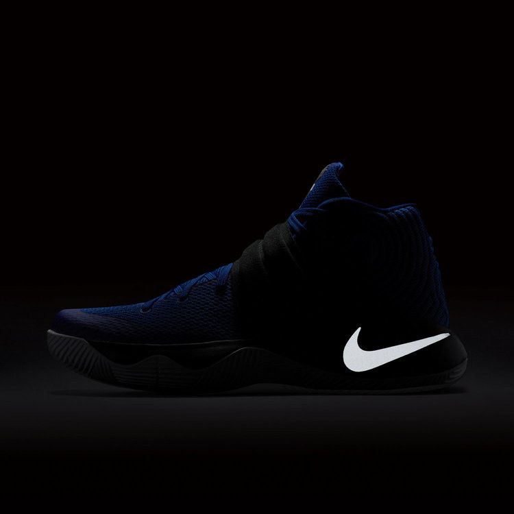 Buy Kyrie 2 Brotherhood 819583 444 GOAT