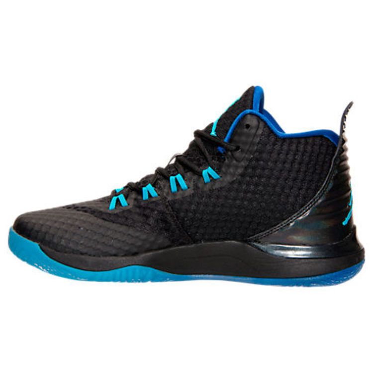 Buy Air Jordan Super.Fly 3 PO - 724934 017 | GOAT IT