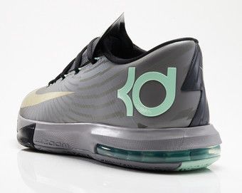 kd 6 precision timing