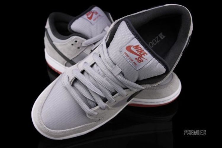 Buy Nike Dunk Low Pro SB - 304292 060 | GOAT display picture 3
