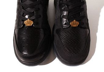 Mighty Crown 25th Anniversary CHAMPION … Mighty Crown 2025 Release Dates + Colorways | SneakerFiles