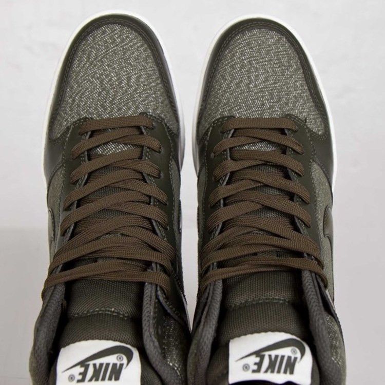 Wmns Dunk Sky Hi Essential | GOAT