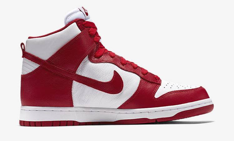 Buy Dunk Retro QS 'Be True' - 850477 102 | GOAT