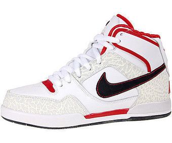 Nike High Top Sneakers Red/White 新品未使用品 Buy Nike Paul Rodriguez 2 Zoom Air High 'White Varsity Red