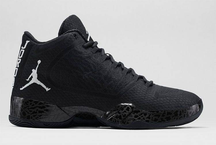 Buy Air Jordan 29 'Blackout' - 695515 010 | GOAT CA