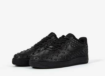 Buy Air Force 1 Low '07 LV8 VT 'Independence Day' - 789104 001 | GOAT