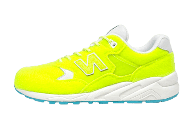 New Balance 580 mita sneakers Battle of the Surfaces