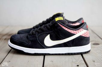 Nike sb dunk firecracker hotsell