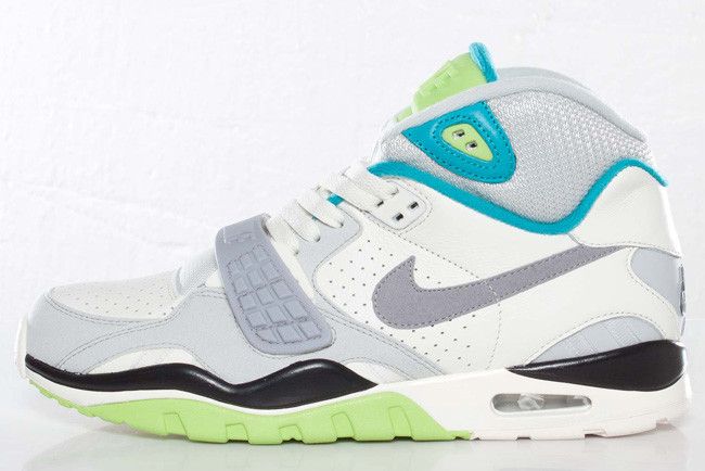 NIKE NIKE AIR TRAINER SC 2 OG QS