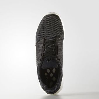 adidas gazelle silver green womens Adidas Element Race B44856 Mens White Canvas Lace Up Lifestyle Sneaker