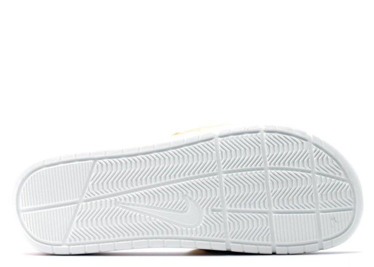 Benassi Solarsoft Slide Sp Liquid Gold