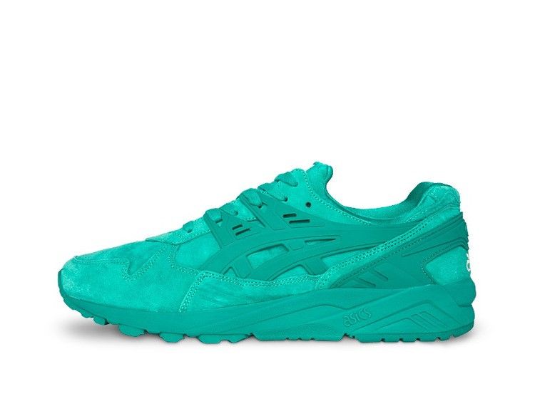 Asics Gel Kayano Statue of Liberty