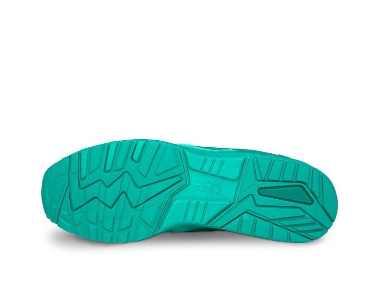 Asics Gel Kayano Statue of Liberty