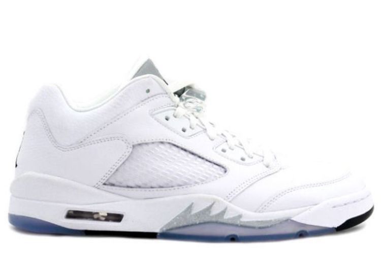 jordan 5 metallic 2006