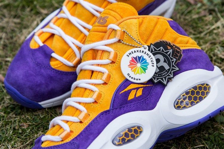 reebok question mid lakers