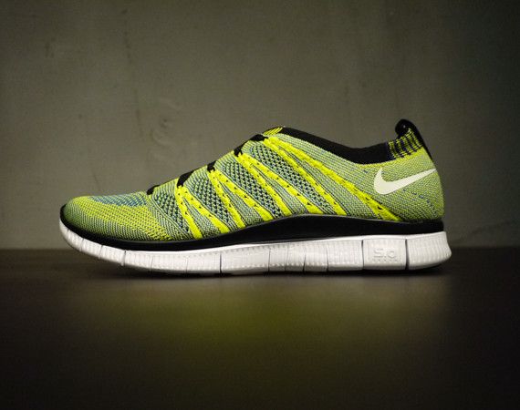 NIKE FREE FLYKNIT HTM SP 'HTM'