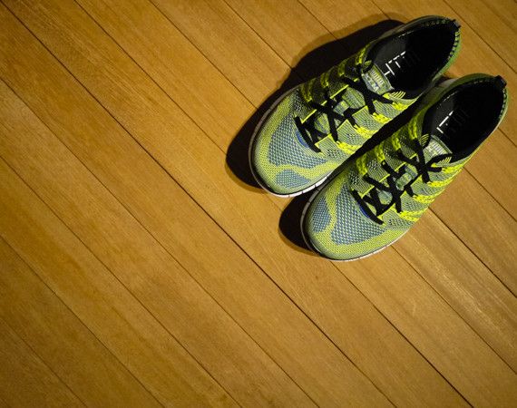 NIKE FREE FLYKNIT HTM SP 'HTM'