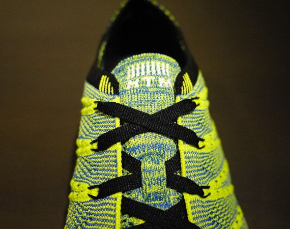 NIKE FREE FLYKNIT HTM SP 'HTM'