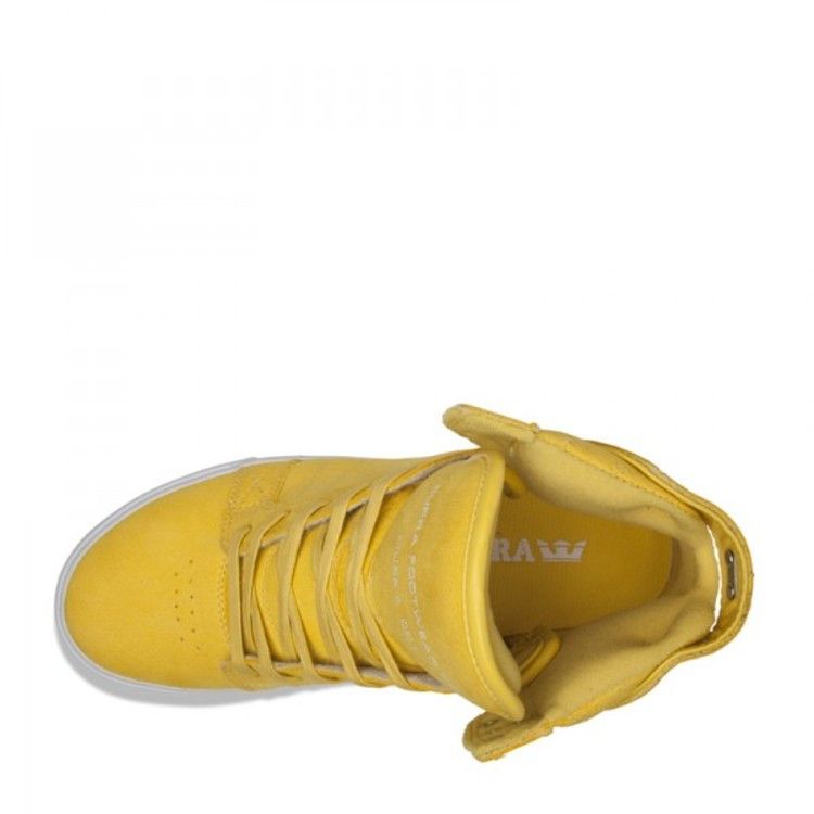 Supra Skytop Peeps