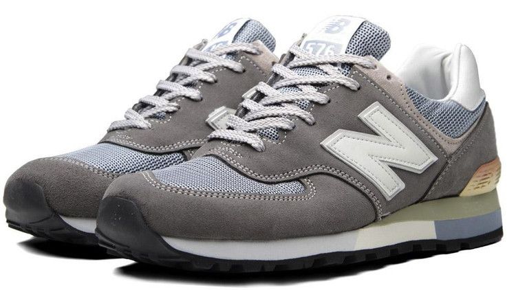 New balance 576 25th anniversary best sale