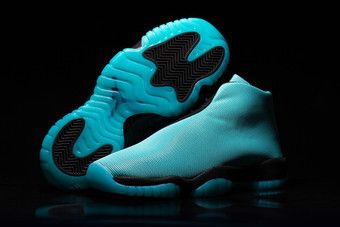 Buy Jordan Future GG 'Bleached Turquoise' - 685251 300 | GOAT