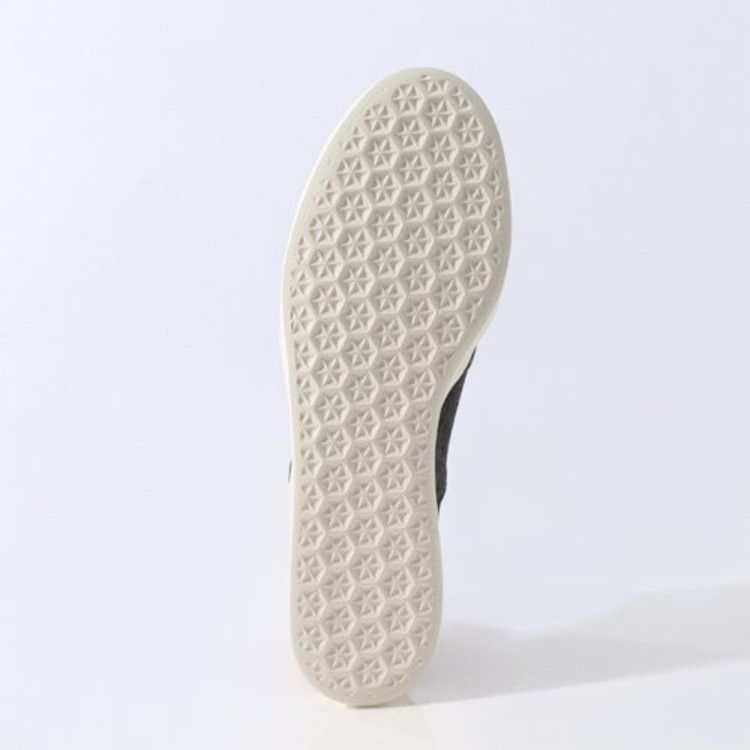 Pharrell Williams x adidas Elastic Slip-On Core Black