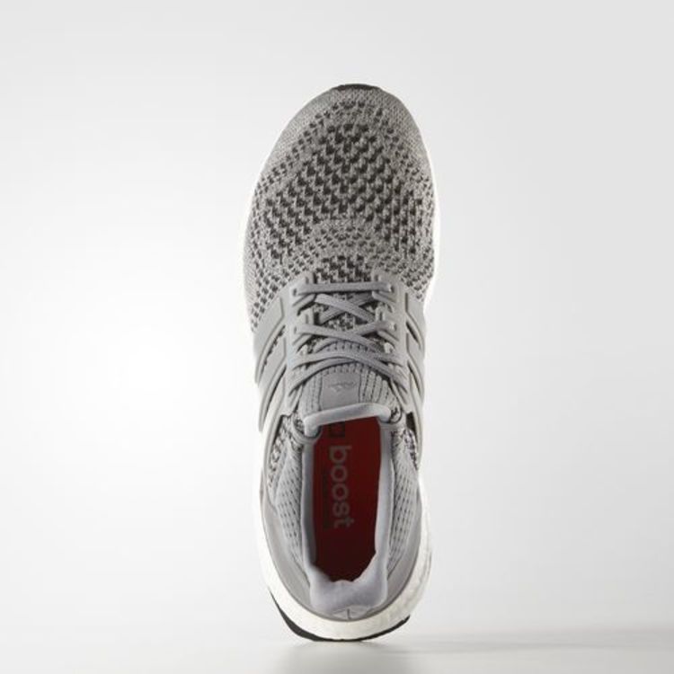 adidas ultra boost wool grey