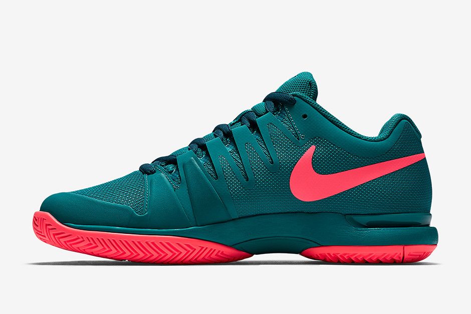 NIKE NIKE ZOOM VAPOR TOUR 9.5 'LEGEND'