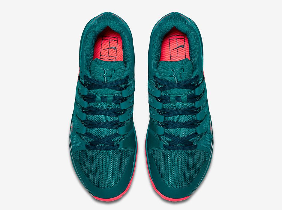 NIKE NIKE ZOOM VAPOR TOUR 9.5 'LEGEND'